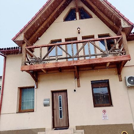 Casa Cu Balcon Daire Braşov Dış mekan fotoğraf
