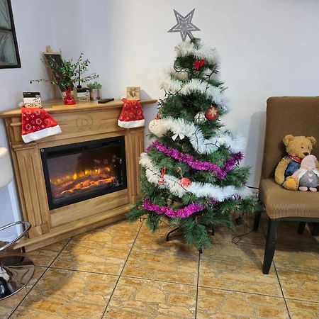 Casa Cu Balcon Daire Braşov Dış mekan fotoğraf