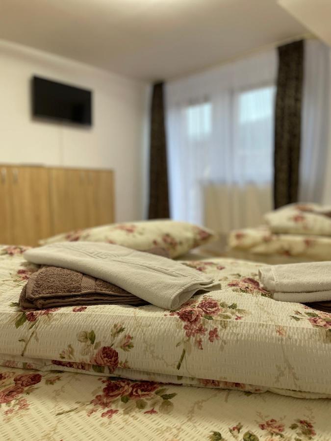 Casa Cu Balcon Daire Braşov Dış mekan fotoğraf