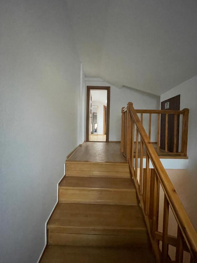 Casa Cu Balcon Daire Braşov Dış mekan fotoğraf