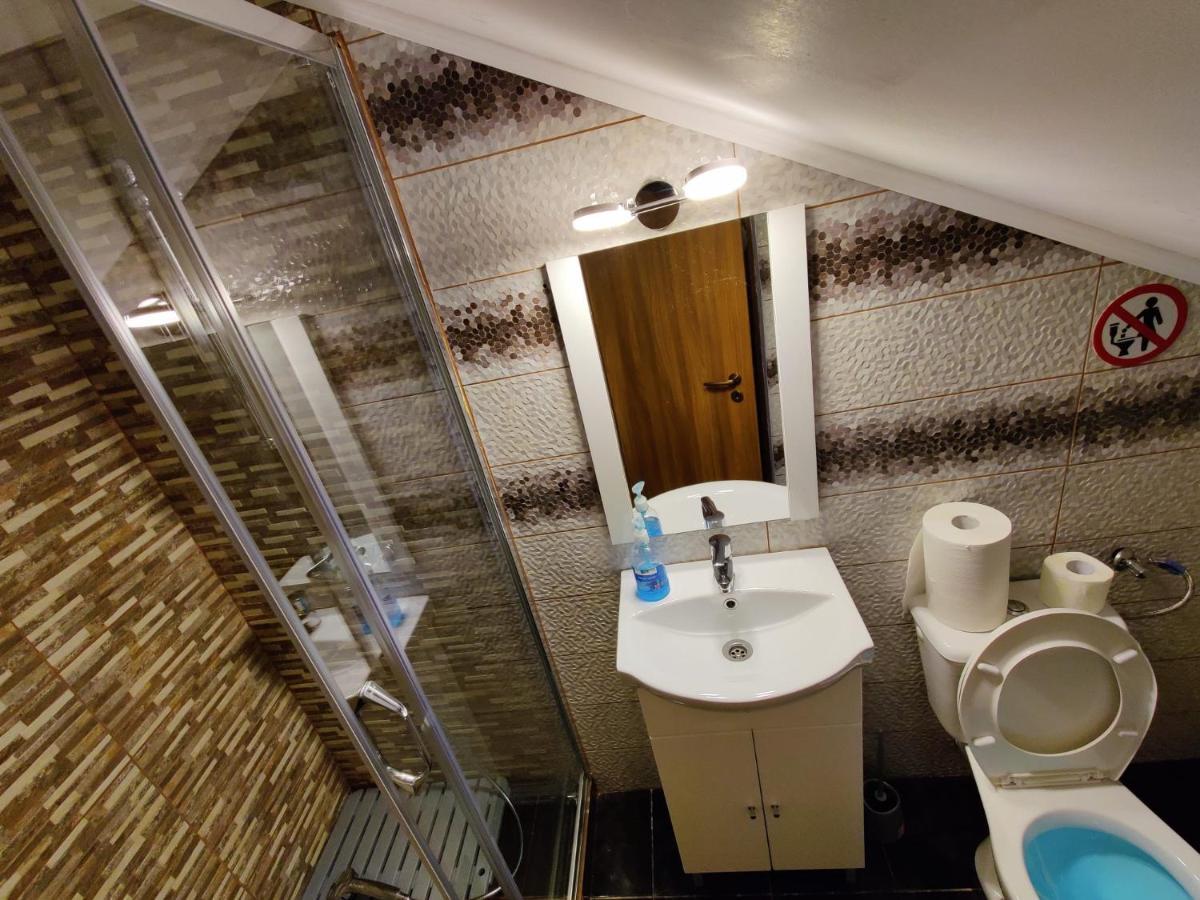 Casa Cu Balcon Daire Braşov Dış mekan fotoğraf