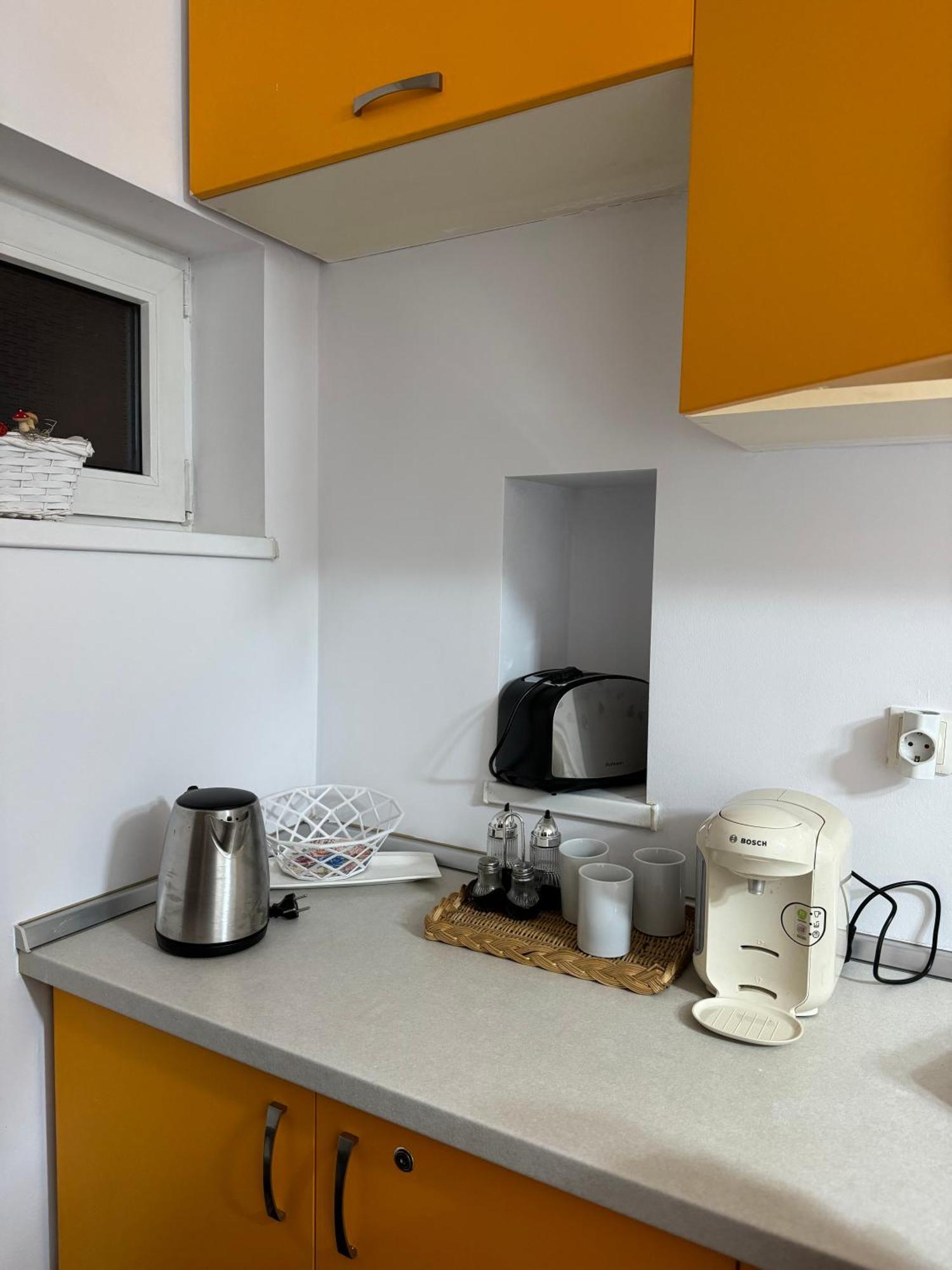 Casa Cu Balcon Daire Braşov Dış mekan fotoğraf