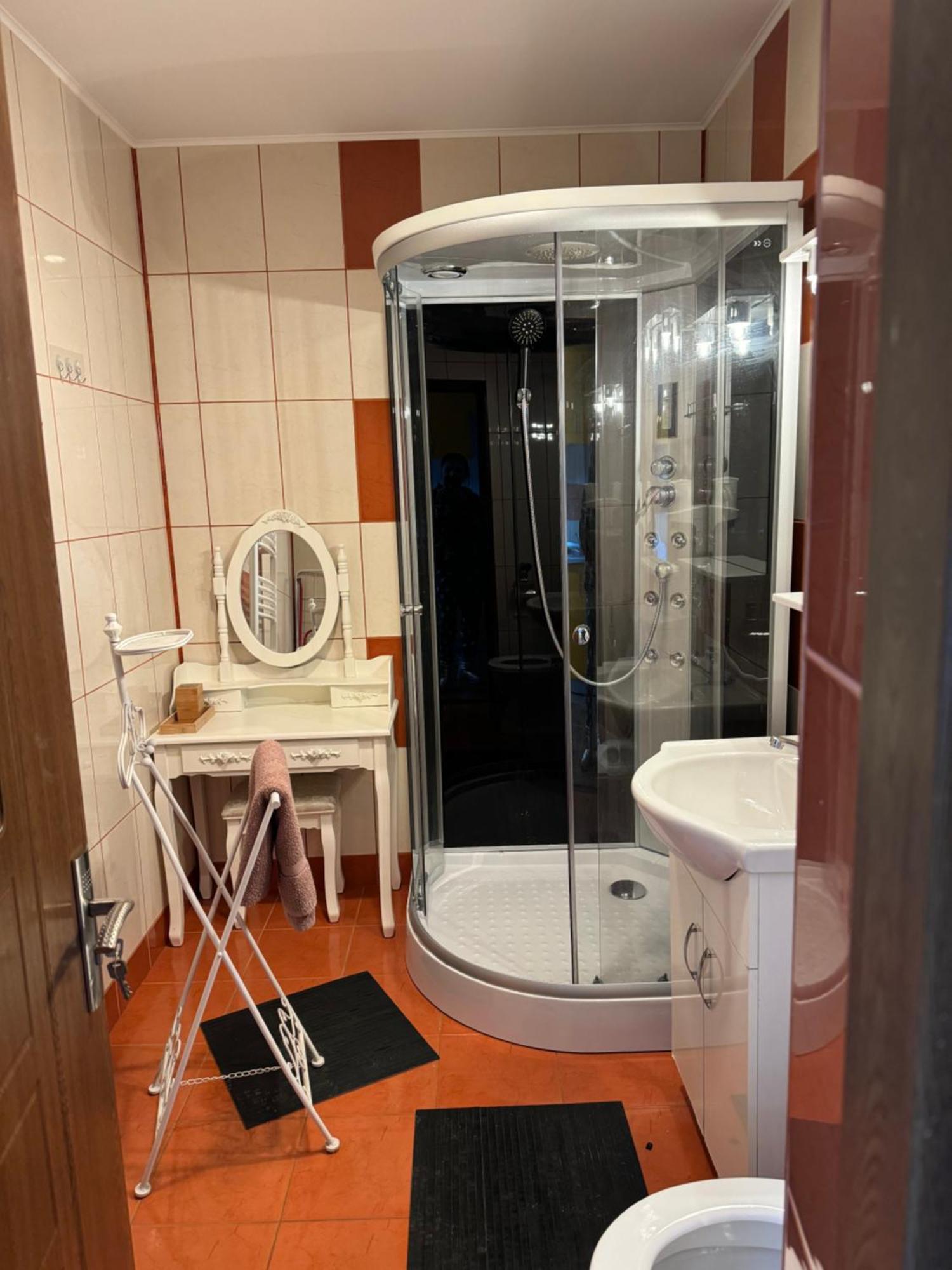 Casa Cu Balcon Daire Braşov Dış mekan fotoğraf