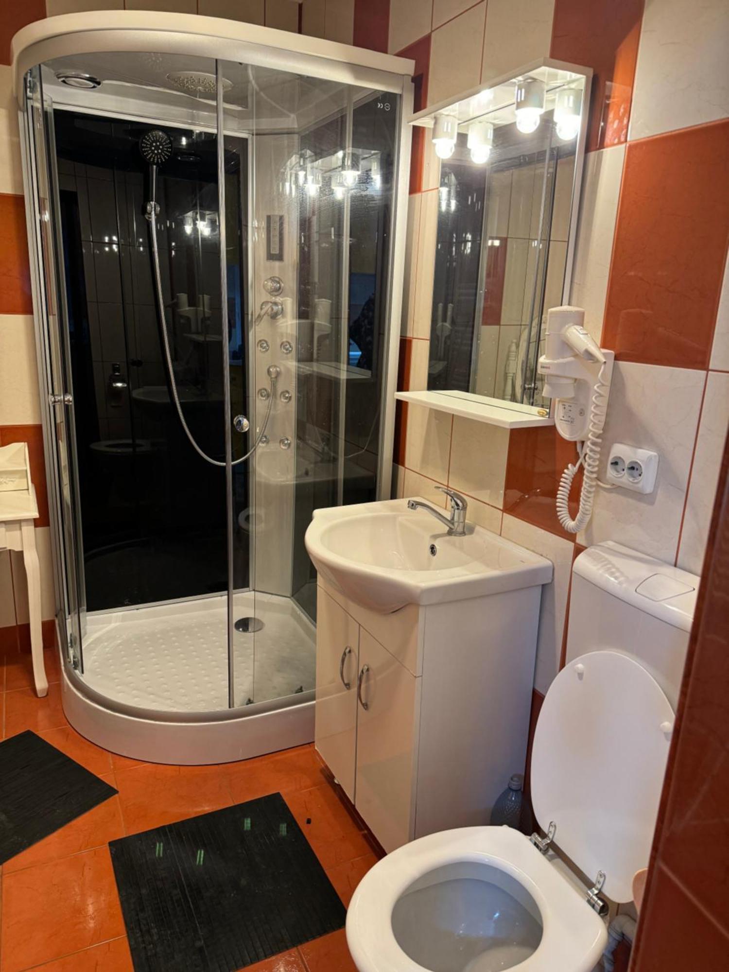 Casa Cu Balcon Daire Braşov Dış mekan fotoğraf